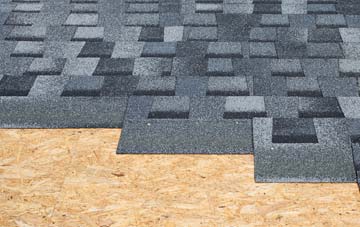 expert Parchey asphalt roof companies