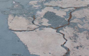 fibreglass roofing replacement Parchey