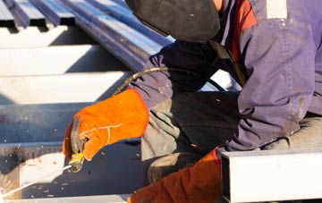 Parchey flat roofing options