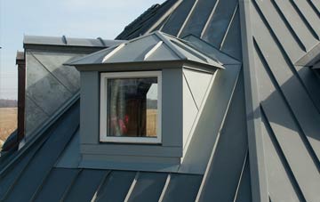 metal roofing Parchey, Somerset