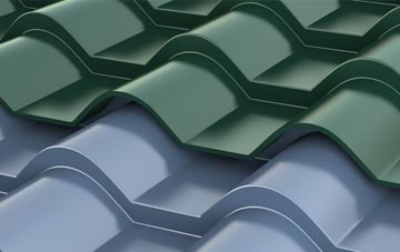 who should consider Parchey plastic roofs