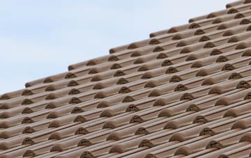 plastic roofing Parchey, Somerset