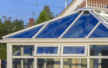 professional Parchey conservatory insulation