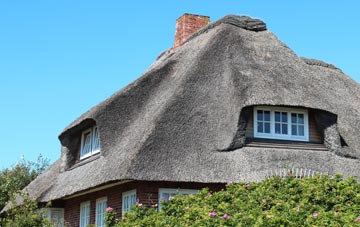 thatch roofing Parchey, Somerset
