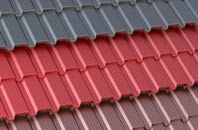 find rated Parchey plastic roofing companies