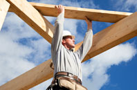 Parchey roof replacement work